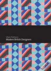 Capa do artigo V&A Pattern: Modern British Designers