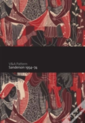 V&A Pattern: Sanderson