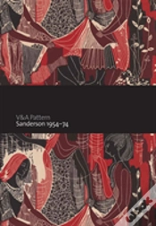 Capa do artigo V&A Pattern: Sanderson
