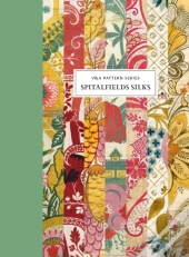 V&A Pattern: Spitalfields Silks