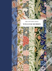 V&A Pattern: William Morris