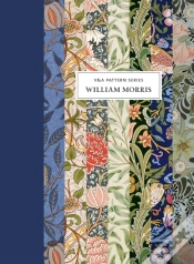 Capa do artigo V&A Pattern: William Morris