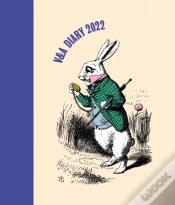 Capa do artigo V&A Pocket Diary 2022