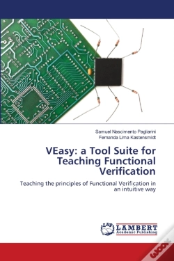Capa do artigo Veasy