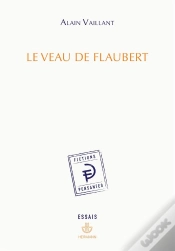 Capa do artigo Veau De Flaubert (Le)