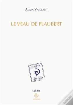 Capa do artigo Veau De Flaubert (Le)