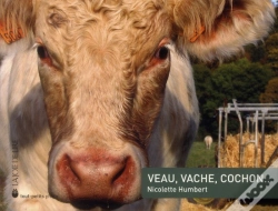 Capa do artigo Veau, Vache, Cochon...
