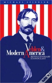 Capa do artigo Veblen And Modern America