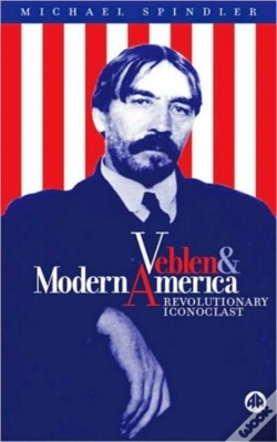Capa do artigo Veblen And Modern America