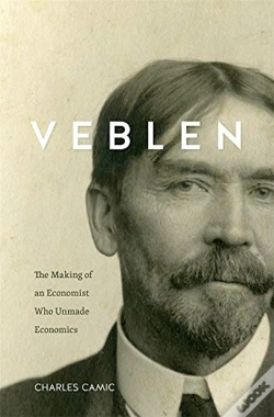 Capa do artigo Veblen