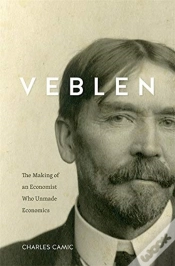 Capa do artigo Veblen