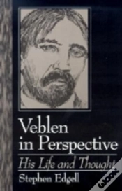 Capa do artigo Veblen In Perspective