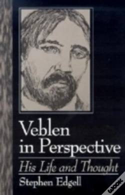 Capa do artigo Veblen In Perspective