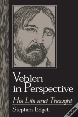 Capa do artigo Veblen In Perspective