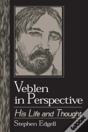 Capa do artigo Veblen In Perspective