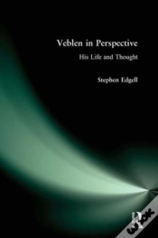 Capa do artigo Veblen In Perspective