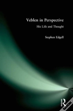 Capa do artigo Veblen In Perspective