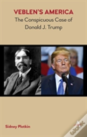Capa do artigo Veblenâ€™S America
