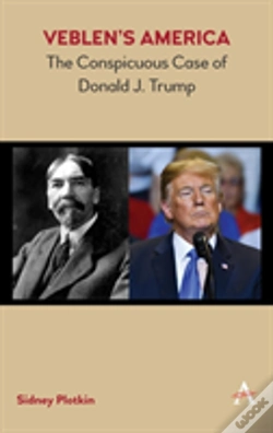 Capa do artigo Veblenâ€™S America