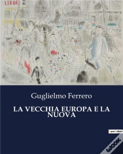 Capa do artigo Vecchia Europa E Nuova - 9218