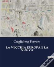 Capa do artigo Vecchia Europa E Nuova - 9218