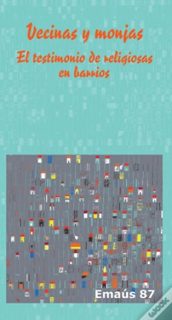 Capa do artigo Vecinas Y Monjas. El Testimonio De Religiosas En Barrios