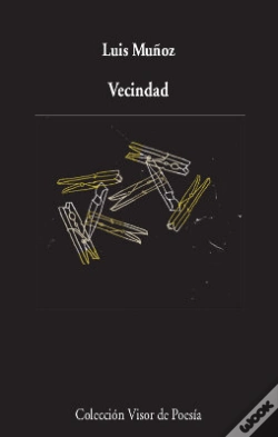 Capa do artigo Vecindad