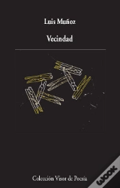 Capa do artigo Vecindad