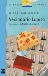 Vecindario Lupita