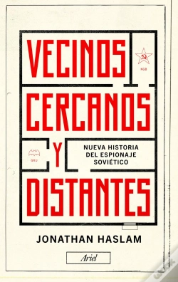 Capa do artigo Vecinos Cercanos Y Distantes
