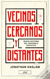 Capa do artigo Vecinos Cercanos Y Distantes