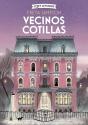 Vecinos Cotillas (Cozy Mystery) - Preview