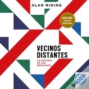 Capa do artigo Vecinos Distantes