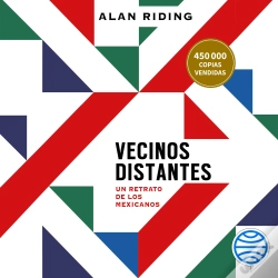 Capa do artigo Vecinos Distantes