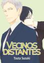 Vecinos Distantes - Preview