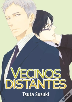 Capa do artigo Vecinos Distantes