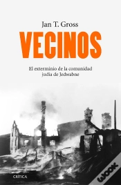 Capa do artigo Vecinos