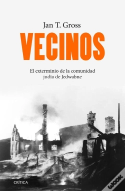 Capa do artigo Vecinos