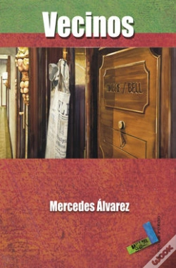 Capa do artigo Vecinos