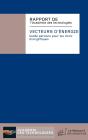Vecteurs D'Énergie ; Guide Pérenne Pour Les Choix Énergétiques - Preview