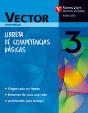 Vector 3 Libreta De Competencias. Matematicas - Preview