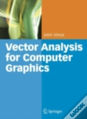 Capa do artigo Vector Analysis For Computer Graphics