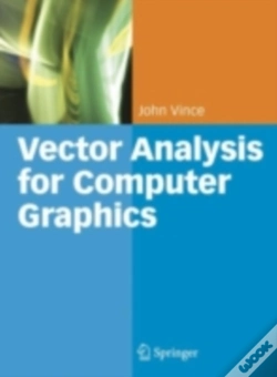 Capa do artigo Vector Analysis For Computer Graphics