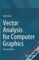 Vector Analysis For Computer Graphics