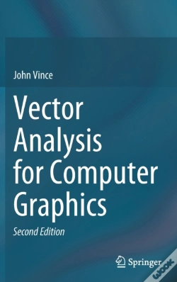 Capa do artigo Vector Analysis For Computer Graphics