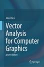 Vector Analysis For Computer Graphics - Preview