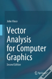 Capa do artigo Vector Analysis For Computer Graphics