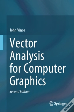 Capa do artigo Vector Analysis For Computer Graphics