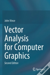 Capa do artigo Vector Analysis For Computer Graphics