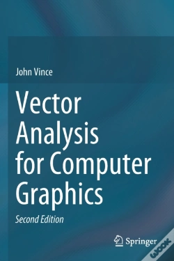 Capa do artigo Vector Analysis For Computer Graphics